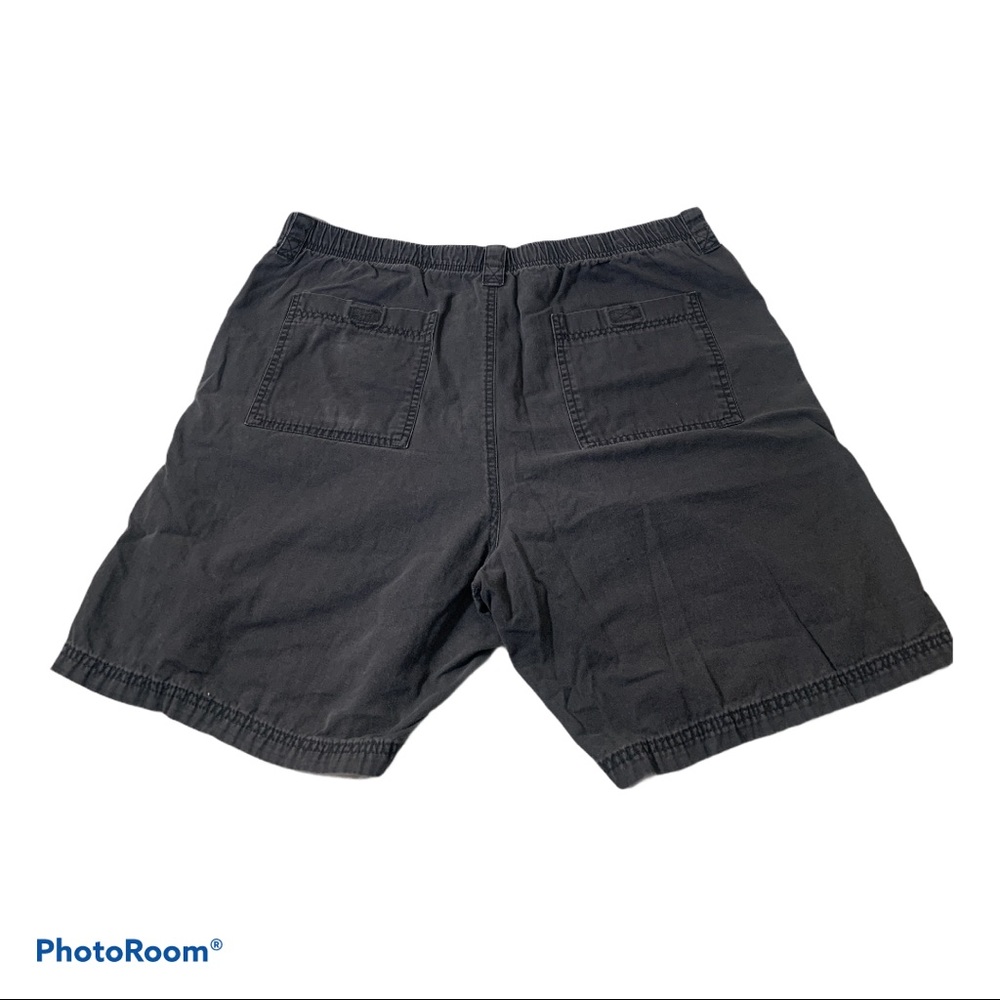 Wrangler Men Cargo Shorts Size 42 Gray
